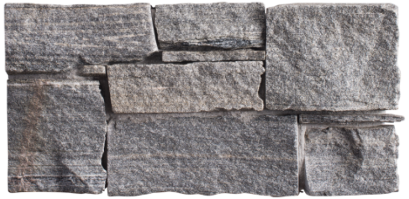 011 - Natural End panel 011 - Natural End panel